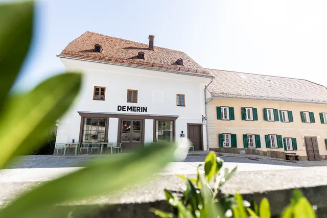 De Merin Boutique Hotel