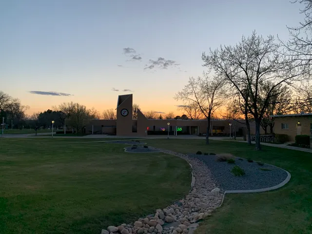 Ogden-Weber Technical College