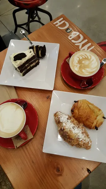 New York City Bagel & Coffee House