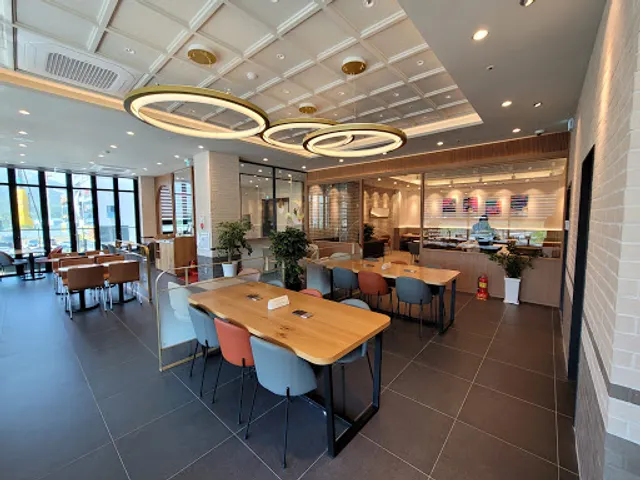 투썸플레이스 의정부고산점