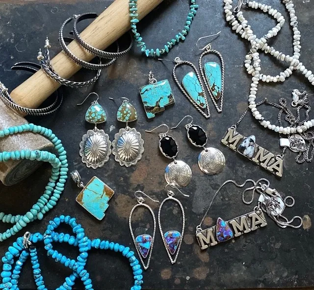 Sheep Street Silver and Stones, LLC.