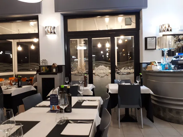 PIZZERIA RISTORANTE RIO