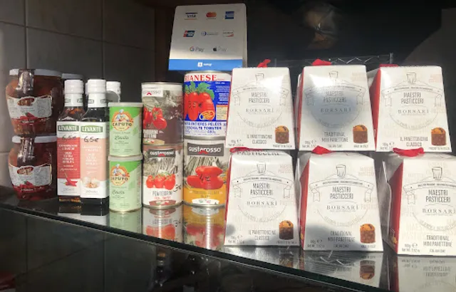 Pizza Lovers - Pizza alla Pala