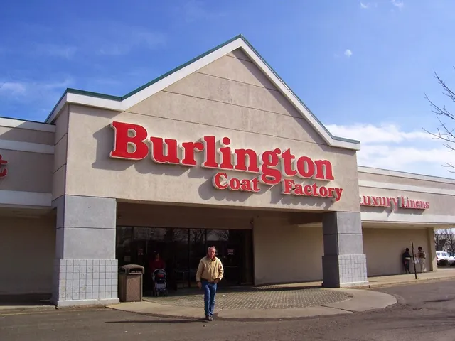 Orange Promenade Shopping Center