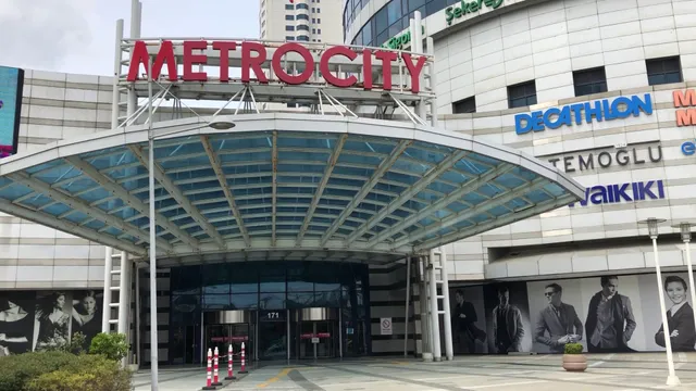 Metrocity