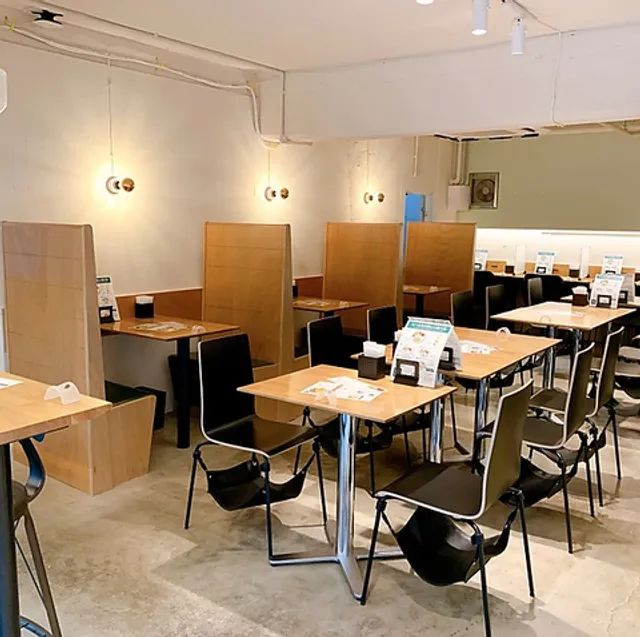 Erick South Indian Restaurant