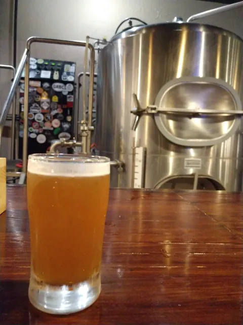 Wyandotte Beer Company