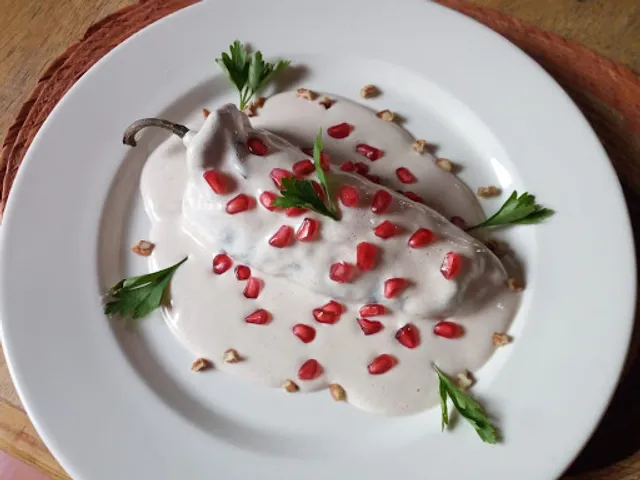 Restaurante Mari Mali