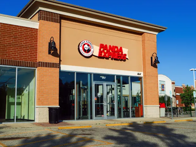 Panda Express