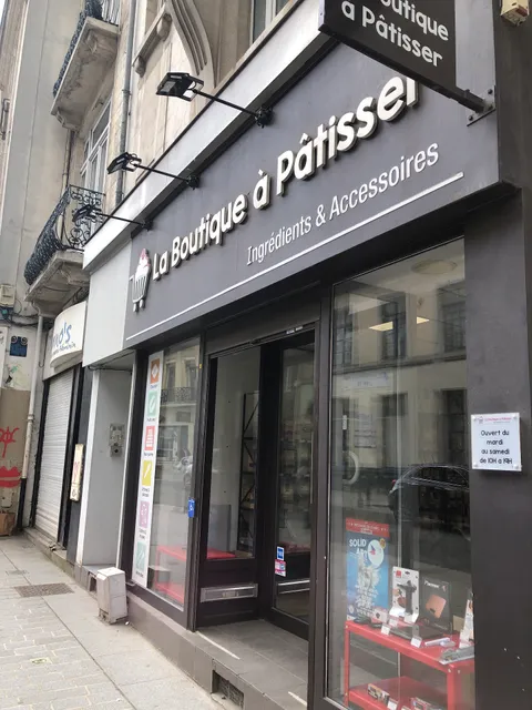 Shop for Confectioner