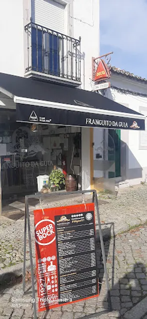 Restaurante Franguito da Guia