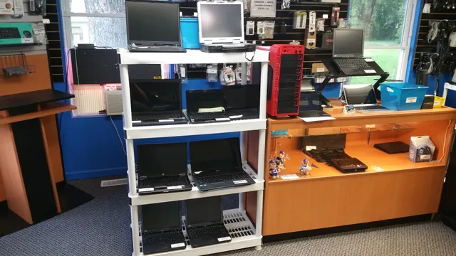 Mundelein Computer Guy