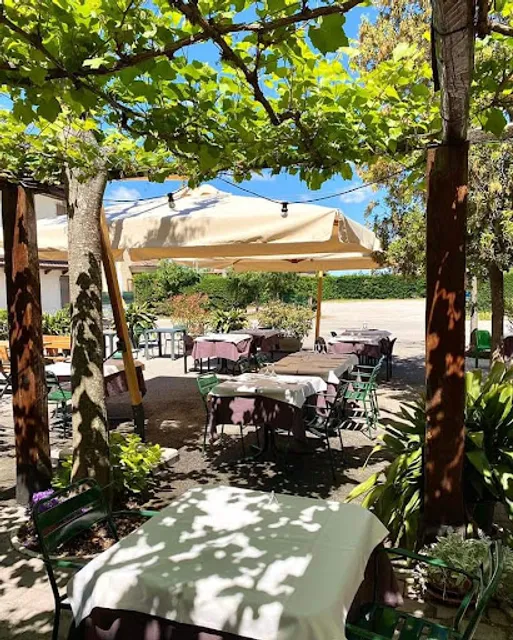 Trattoria ai Cortili di Giordani Maria Alessandra