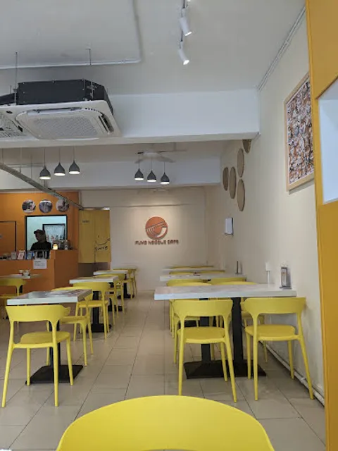 Fuyo Noodles Cafe