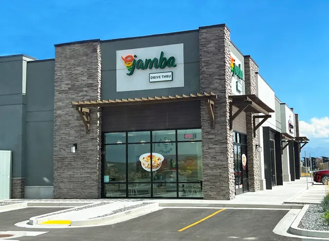 Jamba