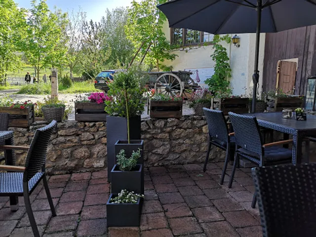 Landrestaurant Eulenschänke