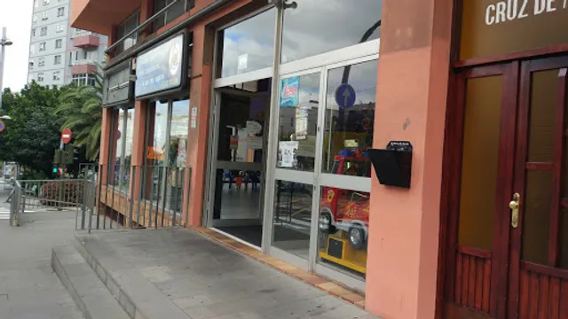 Nate Comidas Para Llevar