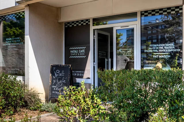 Natali Cafe