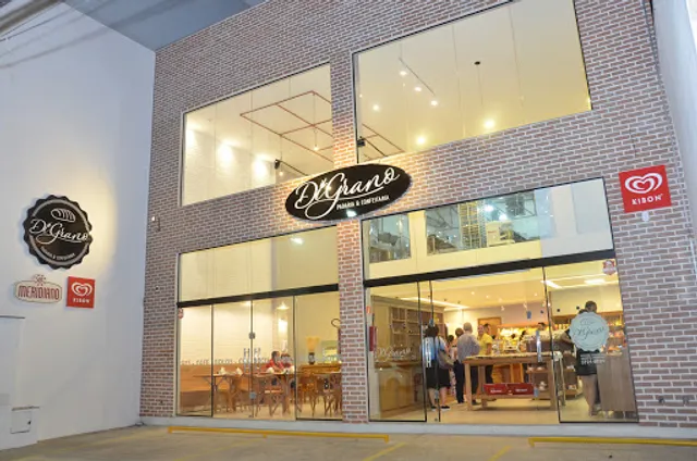 Padaria Di Grano