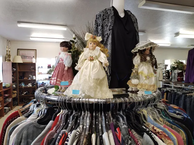 Interchurch Social Services