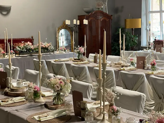 Restaurant Pension Catering EssLust