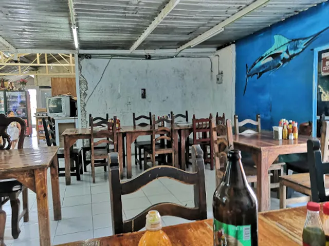 El sazon de los delfines