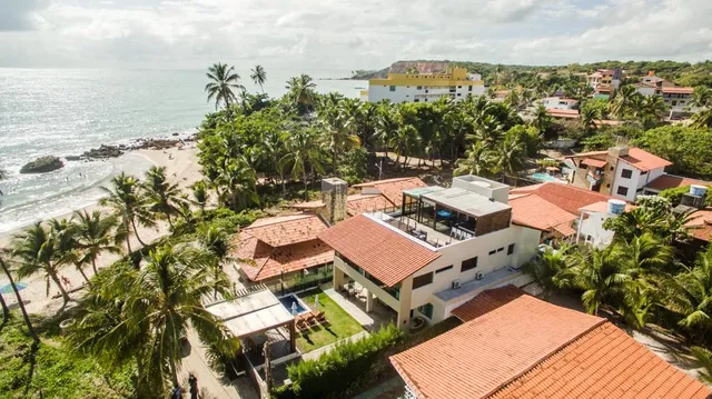 Paradise In Paraiso 1