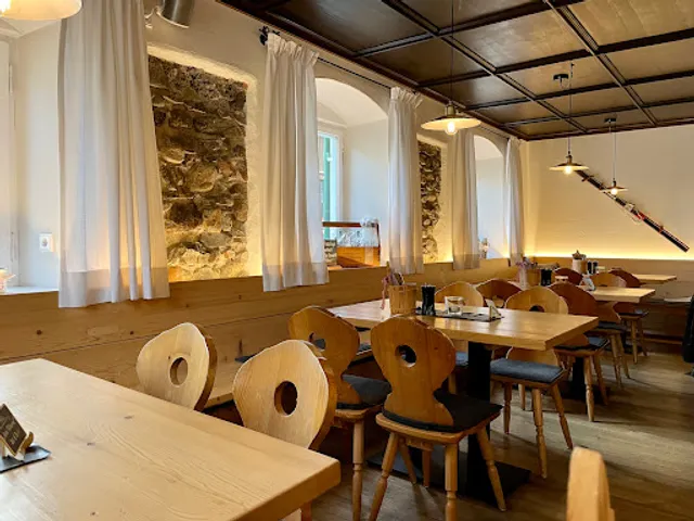 Gasthof Stern - Zum Ratscherwirt