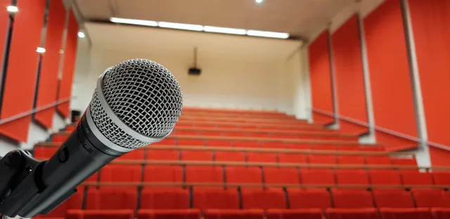 Amphithéâtre Condorcet