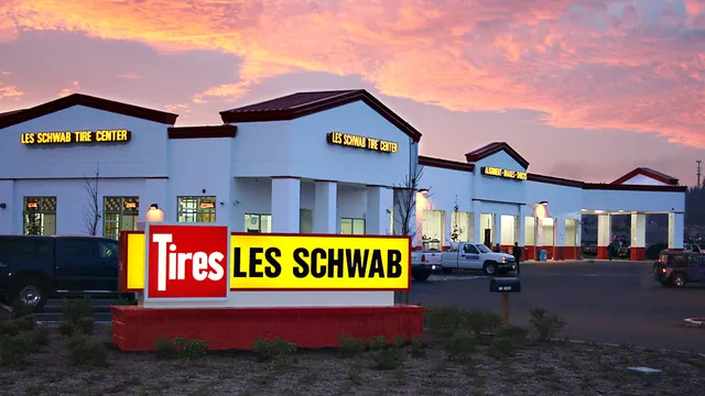 Les Schwab Tire Center