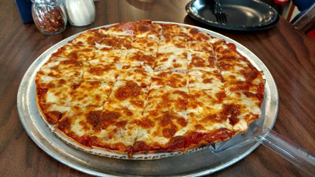 Caddy Shack Pizza & Pub