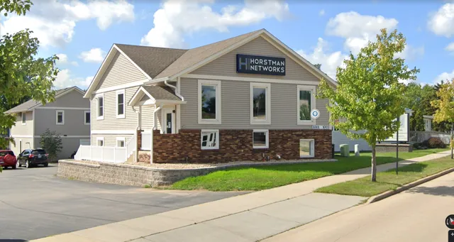 Horstman Networks Inc.