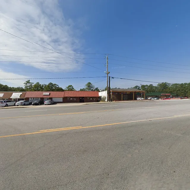 Bananas Restaurant & Sports Bar