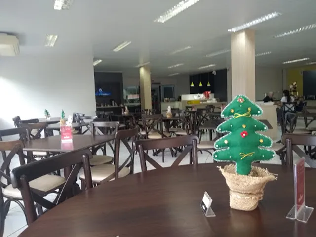 Restaurante Dona Ignês