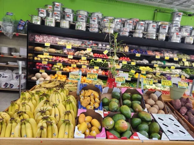 Supermercado Sanchez