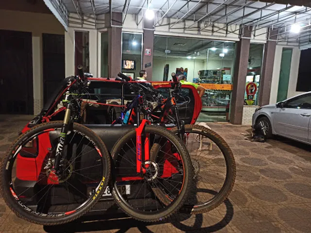 Panificadora e Confeitaria Giovanella