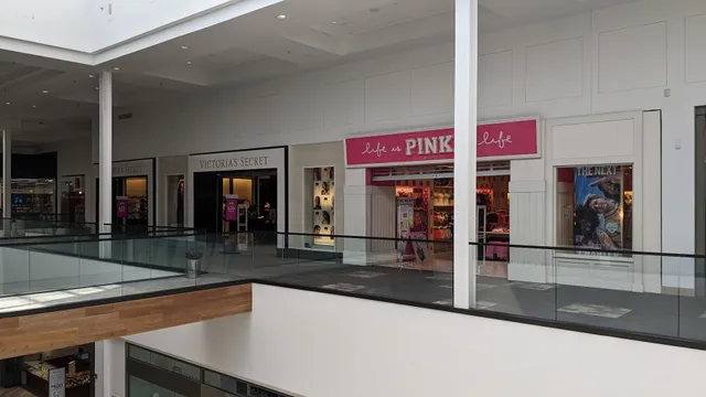 Victoria's Secret & PINK