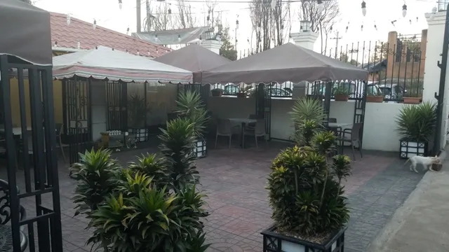 Reem Restaurant | Hayahulet | ሪም ሬስቶራንት | ሃያሁለት