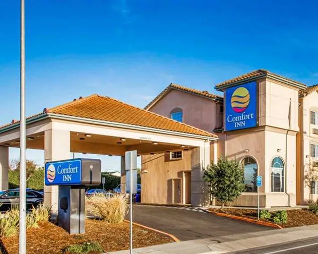 Comfort Inn Watsonville