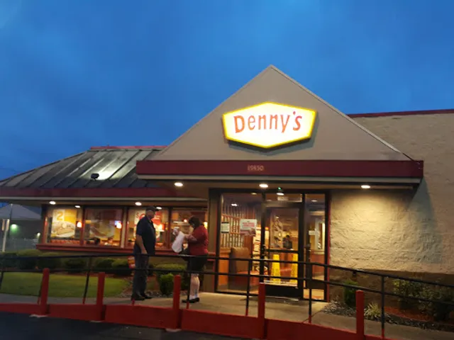 Denny's