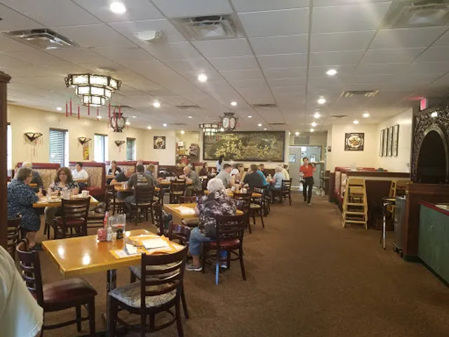 Golden Bowl Restaurant