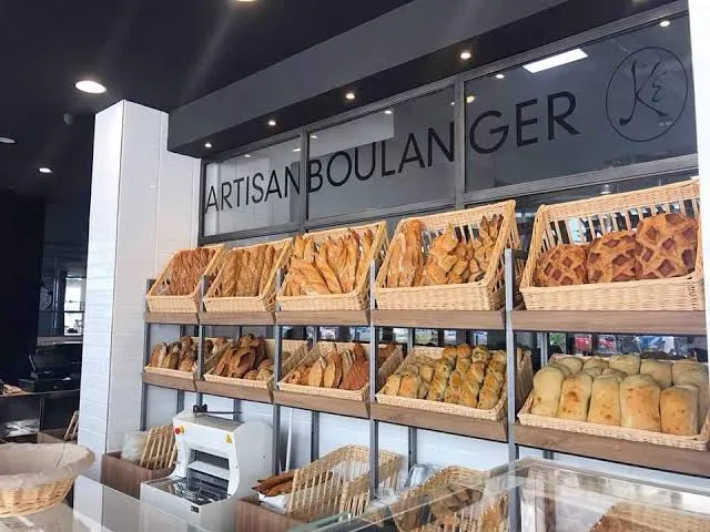 Maison Kayser - Zone 4