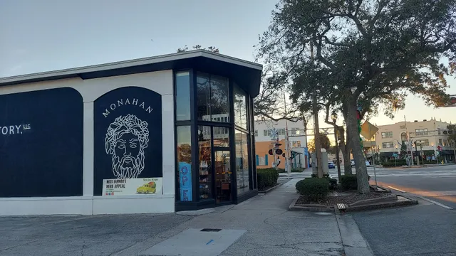 Miss Mango's Herb Appeal