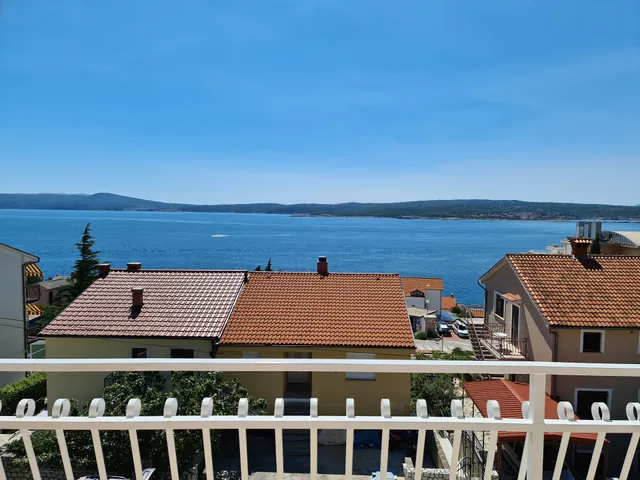 Apartments Araucaria