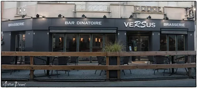 Brasserie Versus