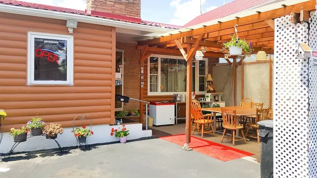 Alpine Motel | Wisconsin Dells, WI, USA