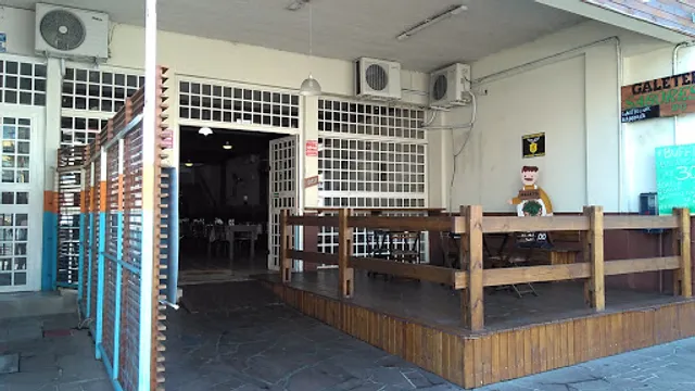 Restaurante & Pizzaria Sabores do Sul