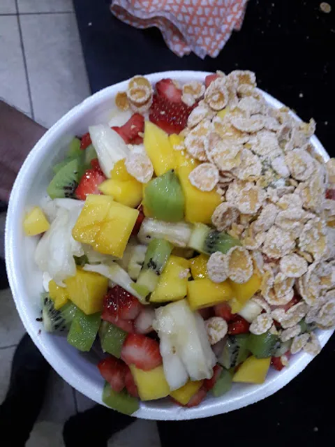 Gelluns - Sorvetes e Açaí