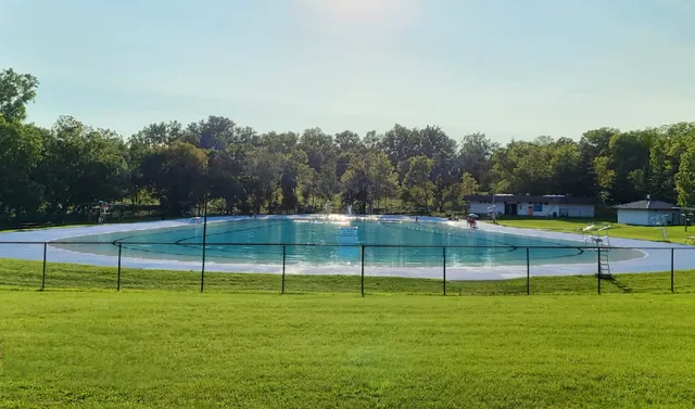 Brant Park Conservation Area