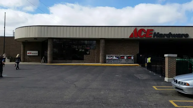Hastings Ace Hardware